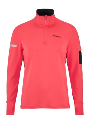 Trainingsjack Craft Men Adv Subz LS 2 Cheer