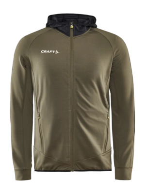 Trainingsjack Craft Men Extend Full Zip Rift