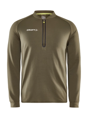 Trainingsjack Craft Men Extend Half Zip Rift