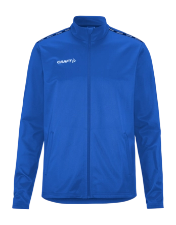Trainingsjack Craft Men Squad Go Club Cobolt