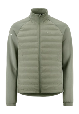 Trainingsjack Craft Men Subz Jacket 4 Leaf Regular Fit