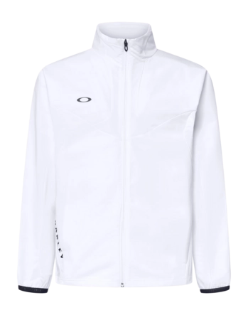 Trainingsjack Oakley Men Enhance Tech Jersey 16.0 White