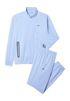 Tracksuit Lacoste Men WH4763 Delphinium 25