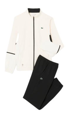 Tracksuit Lacoste Men WH4764 Lapland/Black 25