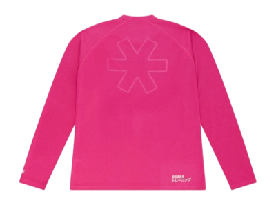 2---TRN00233_5007_2_Keeper_Tee_Long_Sleeves_S_REC_Fluo_Pink-_no-bg