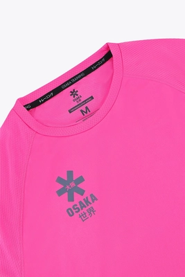 3---TRN00473_5007_3_Keeper_Tee_Short_Sleeves_S_REC_Fluo_Pink