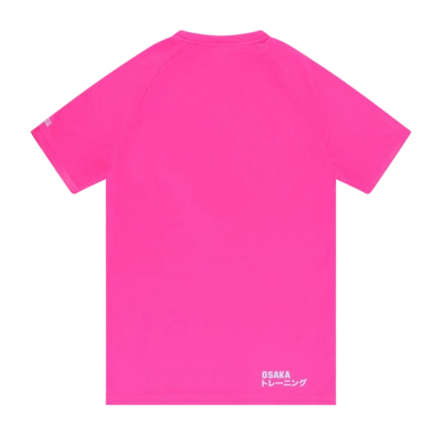 2---TRN00473_5007_2_Keeper_Tee_Short_Sleeves_S_REC_Fluo_Pink-_no-bg