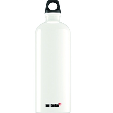 Wasserflasche Sigg Traveller 0,6L