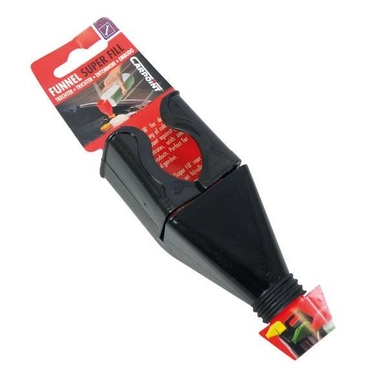 Trechter Carpoint Super-Fill