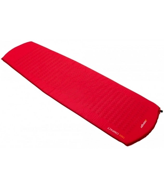 Slaapmat Vango Trek Compact Red