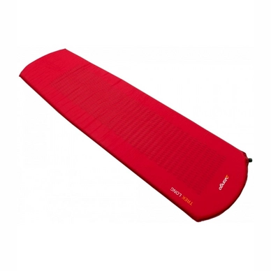 Slaapmat Vango Trek Long Red