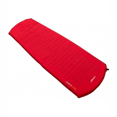 Isomatte Vango Trek Short Rot