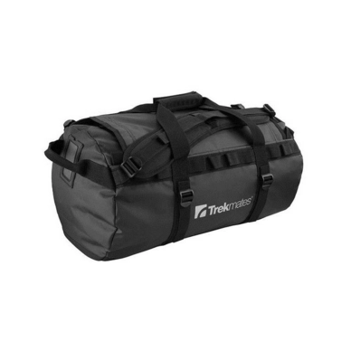 Reistas Trekmates Duffel Bag STCH603 Black