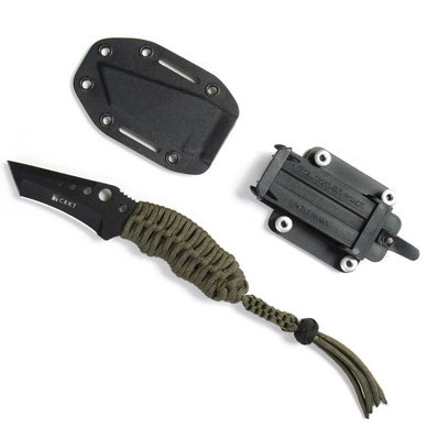 Survivalmes CRKT Triumph