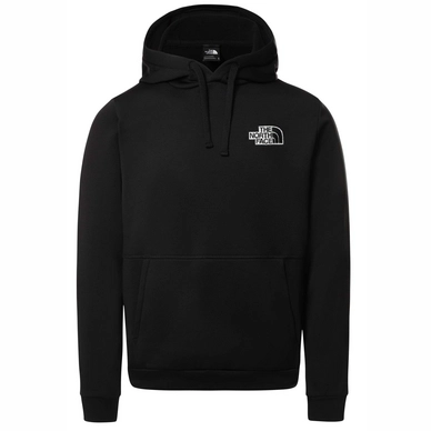 Pull-Over The North Face Men Explorer Pullover Hoodie TNF Black/TNF Noir
