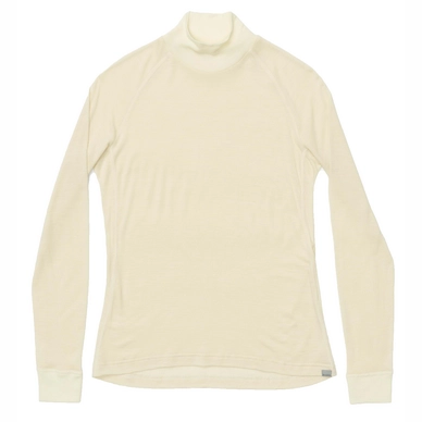 Pull Houdini Women Activist Turtleneck Sugar Snow