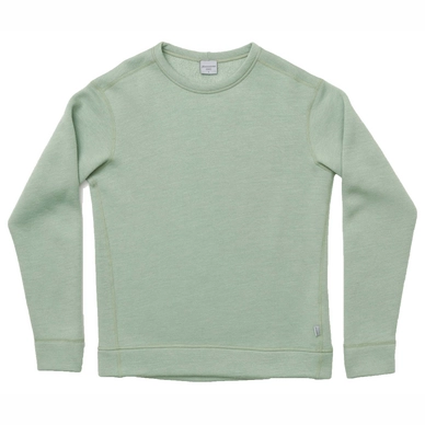 Trui Houdini Women Alto Crew Green Horizon