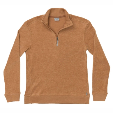 Trui Houdini Women Alto Half Zip Hazel