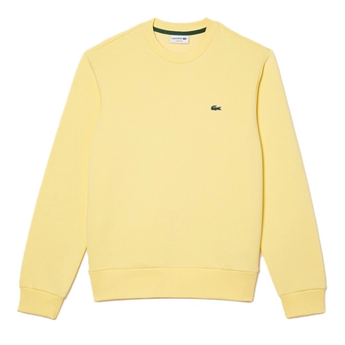 Pull-Over Lacoste Men SH9608 Yellow
