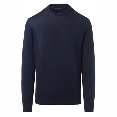Trui North Sails Men Crewneck 14GG Navy Blue