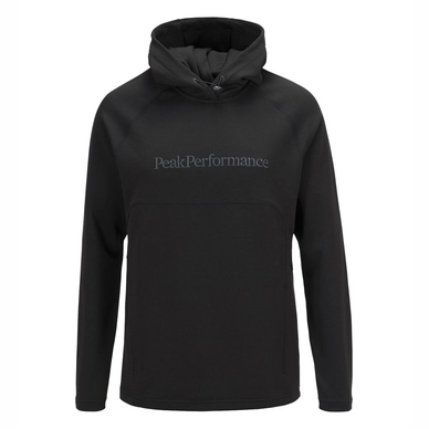 Pullover Peak Performance Will Schwarz Herren