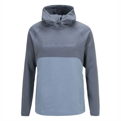 Trui Peak Performance Men Will Grisaille