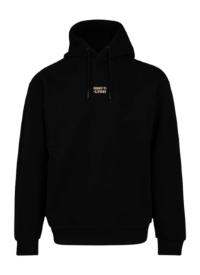 Trui Brunotti Men Smynder Sweater Black Regular Fit