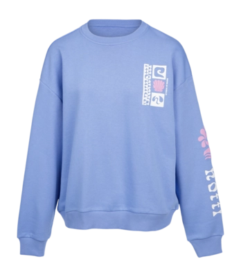 Trui Brunotti Women Yanouka Sweater Jewel Loose Fit