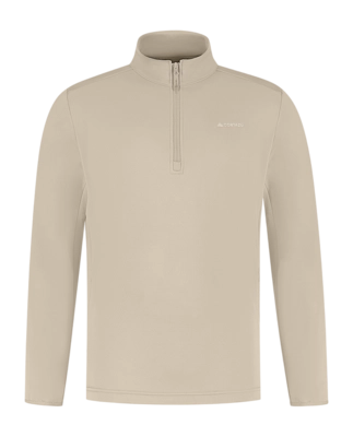 2---PACKSHOT_CORTAZU_AR_FLEECE_HALF-ZIP_10M_Beige_Men-_no-bg