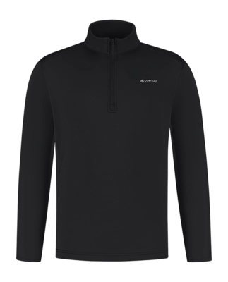 2---PACKSHOTS_CORTAZU_AR_FLEECE_HALF-ZIP_10M_Black_Men-_no-bg