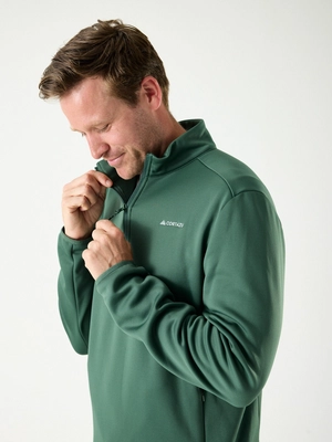 3----CORTAZU_AR_FLEECE_HALF-ZIP_10M_Darkgreen_Men_9