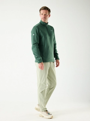 3---CORTAZU_AR_FLEECE_HALF-ZIP_10M_Darkgreen_Men_5