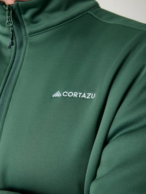 6---CORTAZU_AR_FLEECE_HALF-ZIP_10M_Darkgreen_Men_12