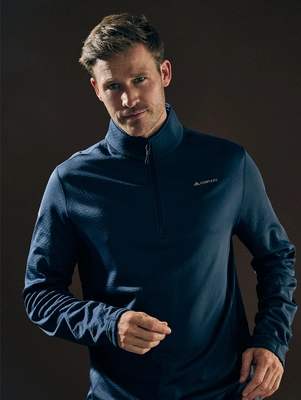 2---ARLightweightFleeceHalf-Zip10M_MenDarkBlue