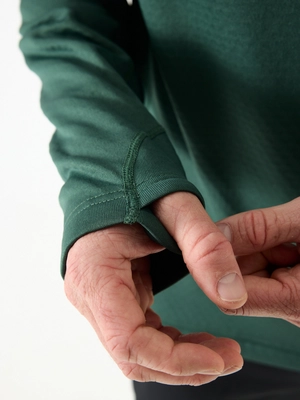 CORTAZU_AR_SL_FLEECE_HALF-ZIP_10M_Darkgreen_Men_7