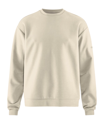 Trui Craft Men Adv Join RN Sweatshirt Plaster