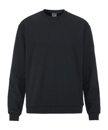 Trui Craft Men Community 2.0 Black Regular Fit