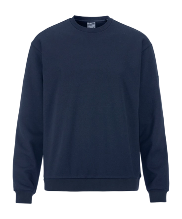 Trui Craft Men Community 2.0 Navy Regular Fit
