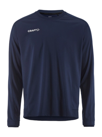 Trui Craft Men Evolve 2.0 Crewneck Navy
