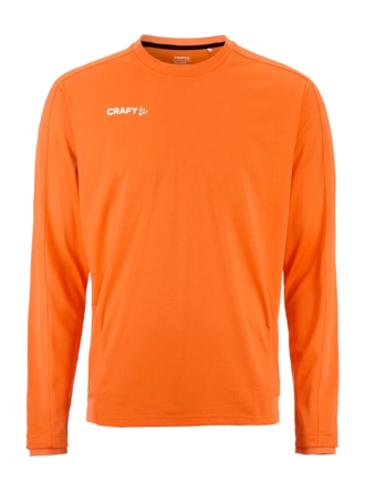 Trui Craft Men Evolve 2.0 Crewneck Pump