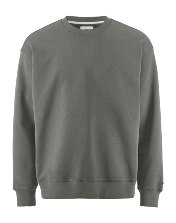 Trui Craft Men Frequent Lava Relaxed Fit