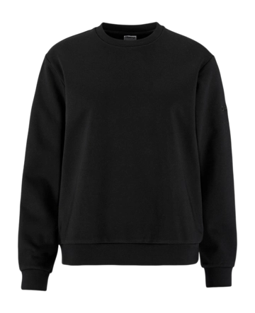 Trui Craft Women Community 2.0 Black Regular Fit
