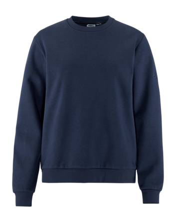 Trui Craft Women Community 2.0 Navy Regular Fit