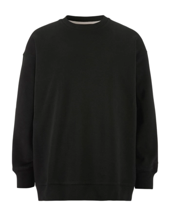 Trui Craft Women Frequent Black Relaxed fit