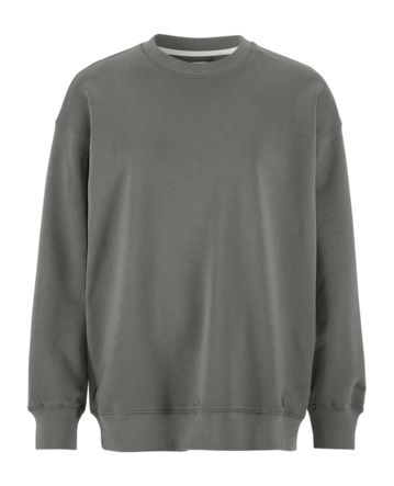 Trui Craft Women Frequent Lava Relaxed fit