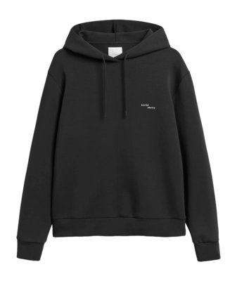 Trui Elvine Men Egon Black