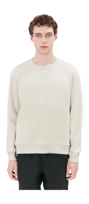 Niles_ELVINE_sweatshirt_silver_cloud-1601