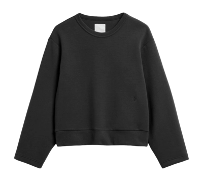 Trui Elvine Women Alba Black