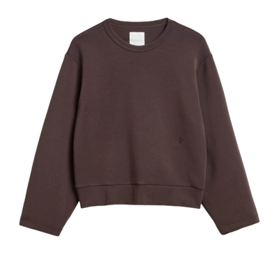 Trui Elvine Women Alba Soil
