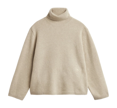 Trui Elvine Women Erelin Linen Grey